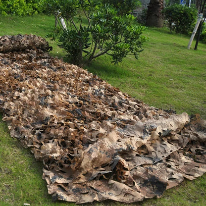 Filet de Camouflage Militaire Outdoor Chasse et Jardin