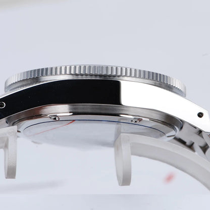 Tactical Frog TF004 – Montre Chronographe Homme 41 mm - BLACKBEARD OUTDOOR INDUSTRIES