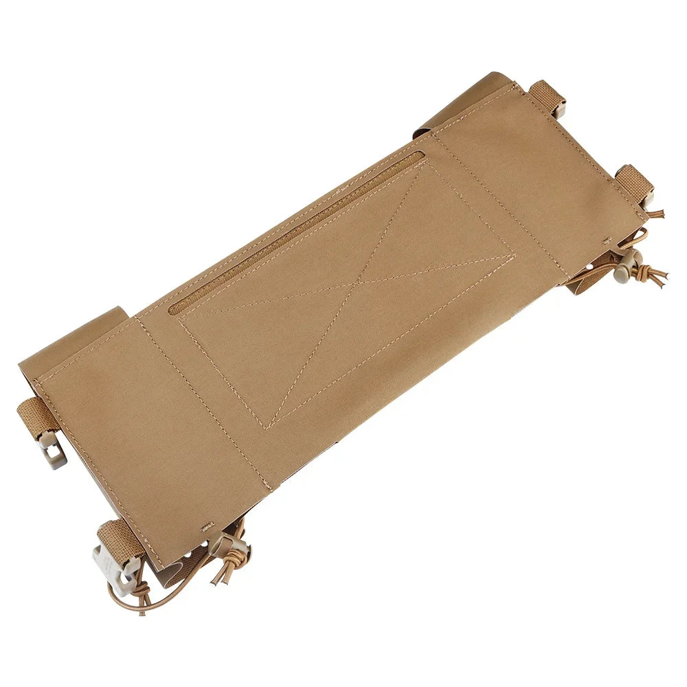 Panneau Porte-Chargeurs Chest Rig MK4 OphidianTac Ma boutique