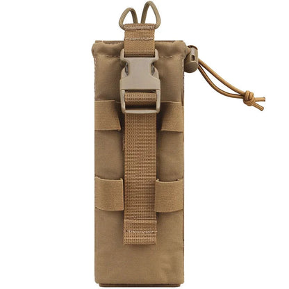 Pochette Radio PRC 152 - Sac Tactique MOLLE pour Walkie-Talkie Outdoor BLACKBEARD OUTDOOR INDUSTRIES