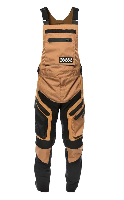 Kit Moto MX – Pantalon + Gilet Motocross Racing Unisexe – Spandex Nylon – Tailles S à XXL