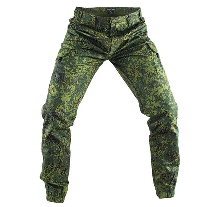 Pantalon Cargo Tactique Homme MEGE – Joggers Outdoor, Randonnée, Travail, Chasse - BLACKBEARD OUTDOOR INDUSTRIES