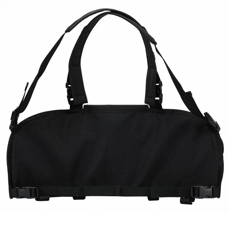 Chest Rig AK47 MOLLE - Poches multifonctions - BLACKBEARD OUTDOOR INDUSTRIES