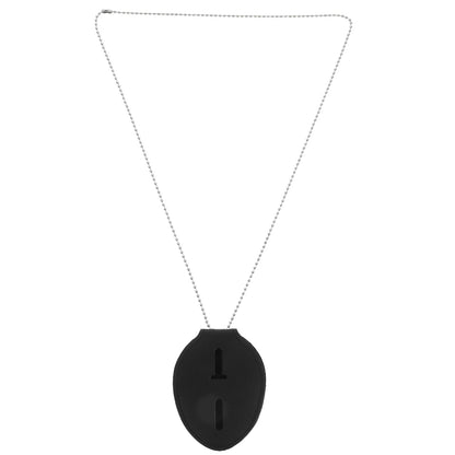 Porte-Badge Rigide PU Clip Métal – Protection Carte ID Sécurité, Police, Pro - BLACKBEARD OUTDOOR INDUSTRIES