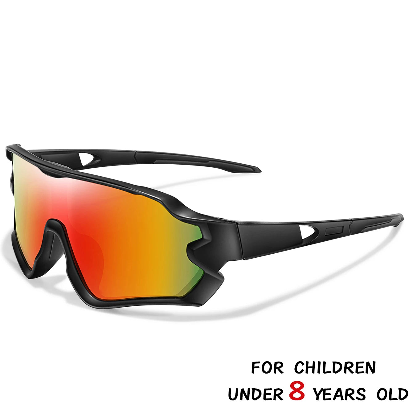 lunettes de soleil tactique UV400 pour enfants Ma boutique