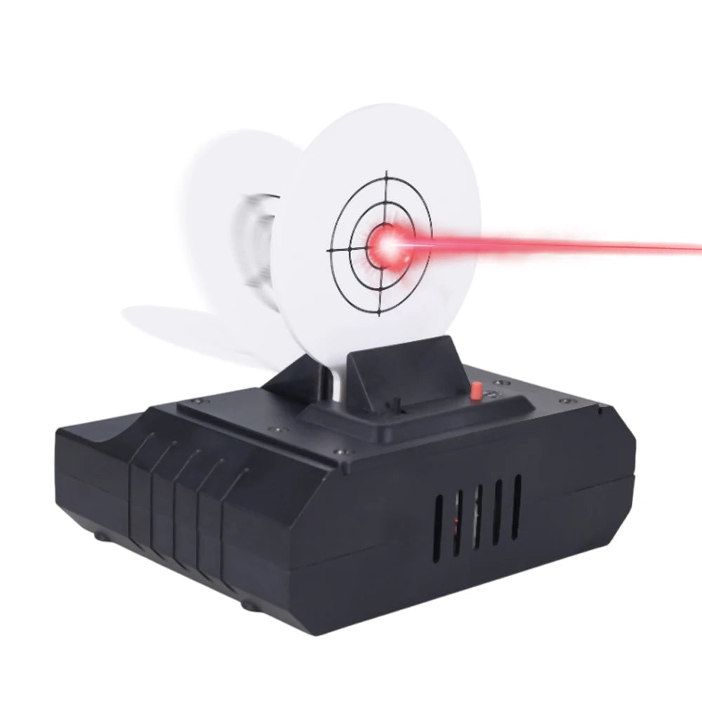 cible laser électronique Ma boutique