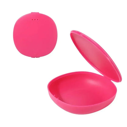 Disque Menstruel Réutilisable Ultra-Fin avec Boîte | Silicone Médical | Confort & Discrétion - BLACKBEARD OUTDOOR INDUSTRIES