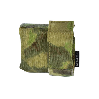 porte caméra piéton Molle – Style Tactique, Conçu pour Gilets et Sacs à Dos Molle BLACKBEARD OUTDOOR INDUSTRIES