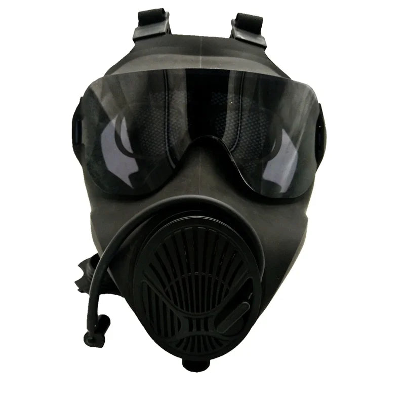 Masque respiratoire intégral – Options de cartouches filtrantes