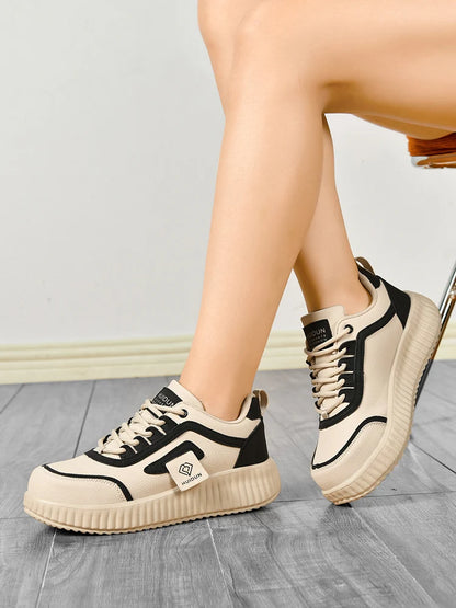 Chaussures de Sécurité Femme - Confort et Design Moderne avec Embout Métallique et Semelle Antidérapante - BLACKBEARD OUTDOOR INDUSTRIES