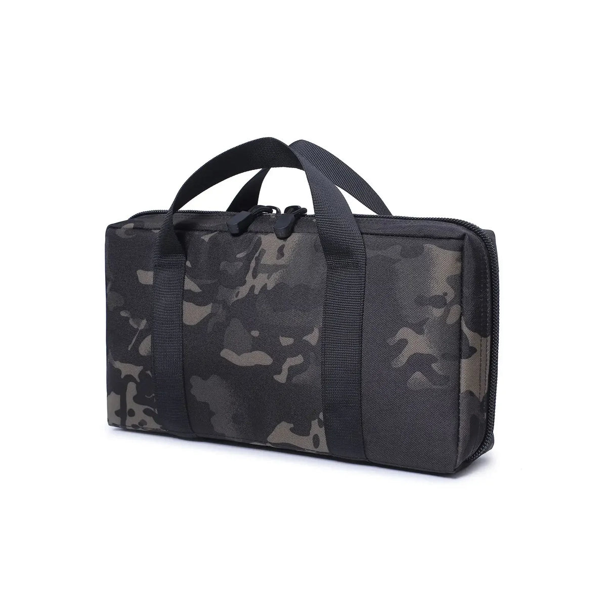 Pochette rembourrée pour pistolet et accessoires 33 cm