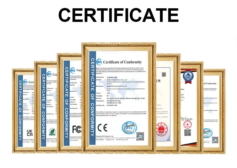 Radio Portable d'Urgence Rechargeable 2000mAh – Radio Solair, Manivelle et USB avec Flashlight, Radio AM/FM/SW, Radio Météo pour Survie, Batterie Rechargeable et Chargeur de Secours - BLACKBEARD OUTDOOR INDUSTRIES