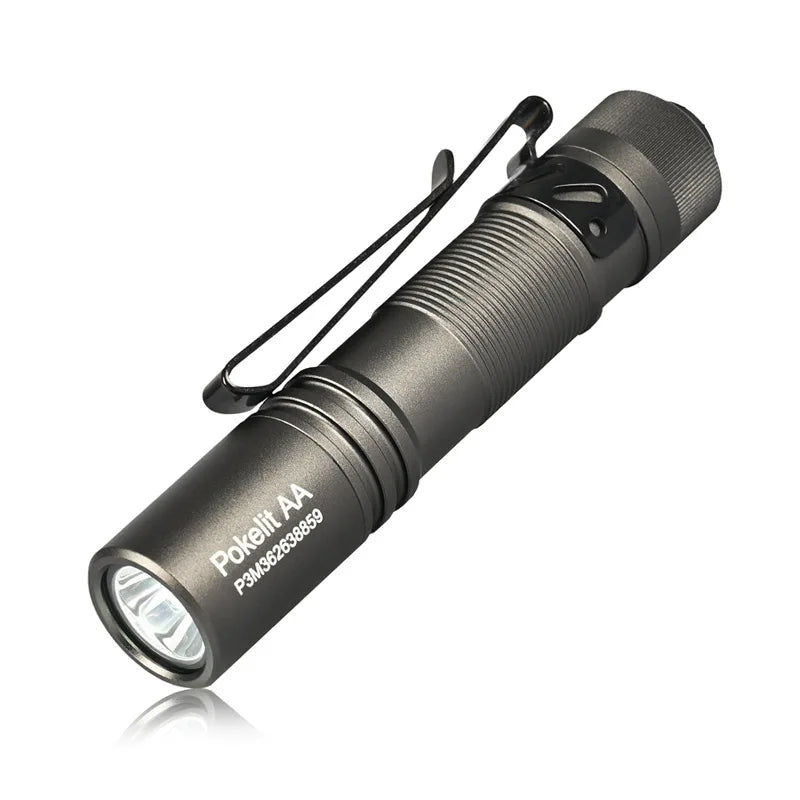 ACEBEAM pokelit AA 14500 flashlight AA torch 950 lumen Ma boutique