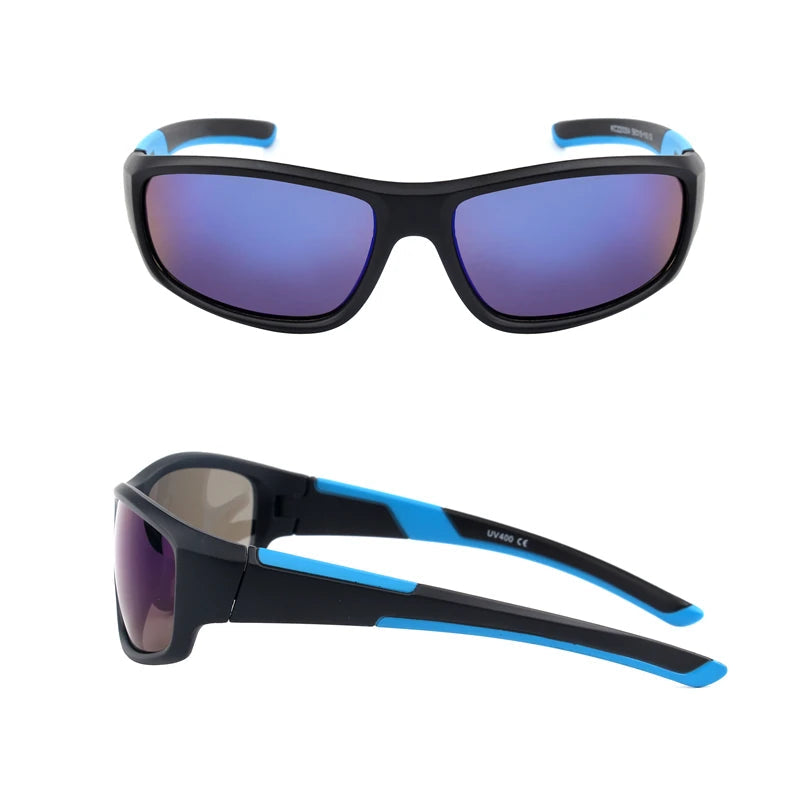 Kenbo Sport Sunglasses lunettes de soleil pour enfants UV400 Ma boutique