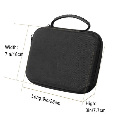 Boîte de Rangement pour Munitions .22LR / 9mm – Jusqu’à 468 Cartouches – Pochette Organiseur de Balles pour Pistolet et Fusil Ma boutique