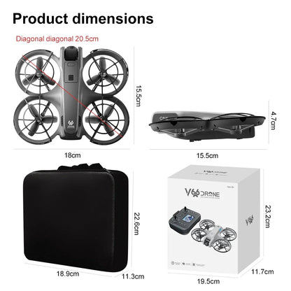 Xiaomi Mijia MINI V666 Drone 4K WIFI gps Ma boutique