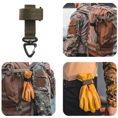 Gants tactiques antidérapants M à XL