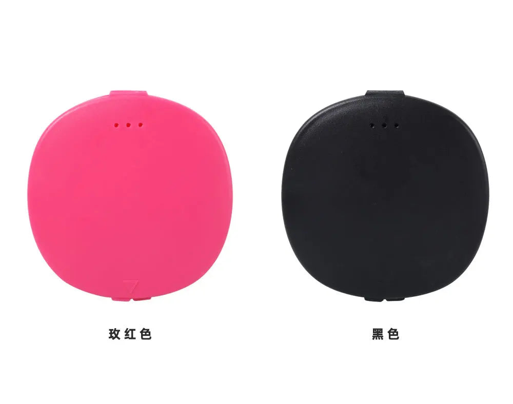 Disque Menstruel Réutilisable Ultra-Fin avec Boîte | Silicone Médical | Confort & Discrétion - BLACKBEARD OUTDOOR INDUSTRIES