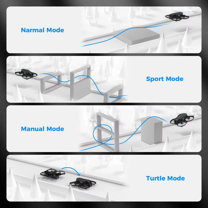 BETAFPV Aquila16 – Kit FPV Complet Débutant | Lunettes VR03 | ELRS 3.0 | 8 min - BLACKBEARD OUTDOOR INDUSTRIES