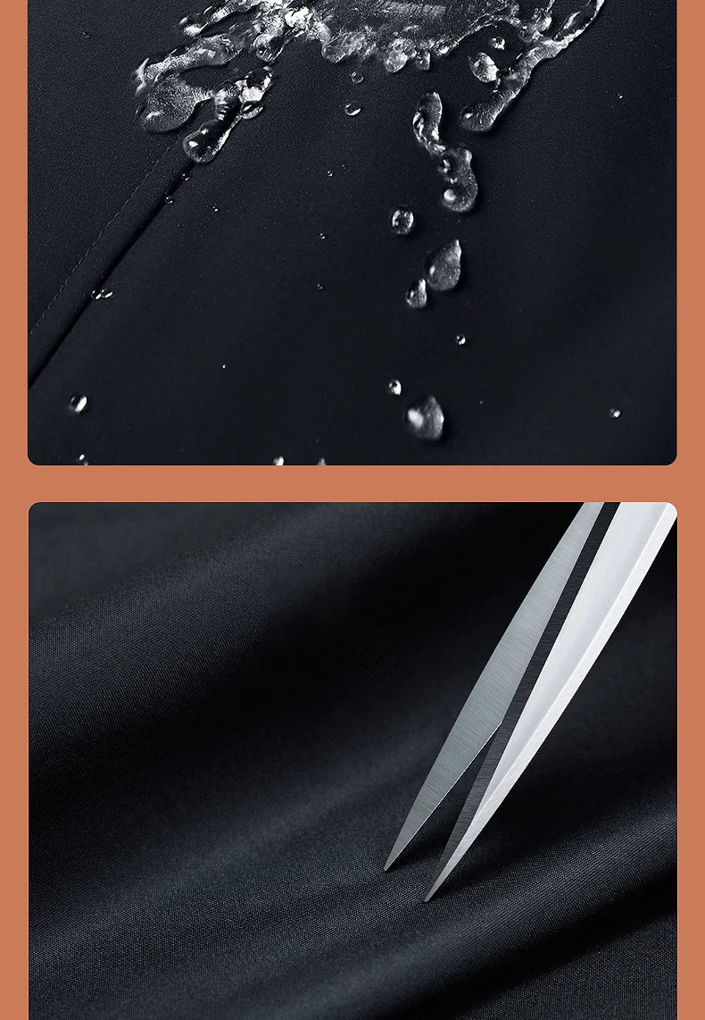 Motorcycle Riding Winter Coldproof Clothing Winter Fashion Waist Designwarm Cotton Jumpsuit Thickened Waterproof Snowmobile Suit BLACKBEARD OUTDOOR INDUSTRIES