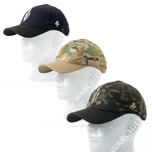 Casquette Tactique Camouflage – Mixte – Modèle Militaire & Sport – Multicam, Noir, Bleu – Randonnée, Entraînement, Airsoft - BLACKBEARD OUTDOOR INDUSTRIES