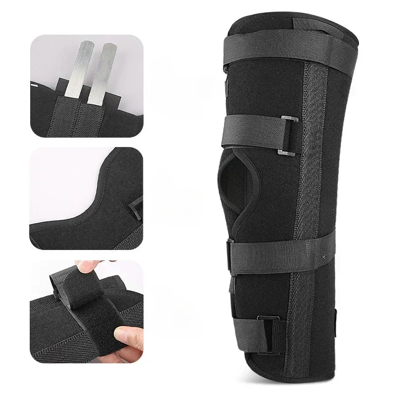 1Pcs attelle de genoux Ma boutique