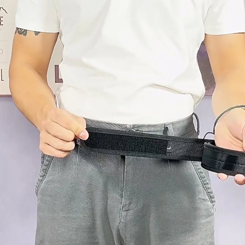 Ceinturon Tactique Velcro VATLTY (Modèle VT4206) Ma boutique