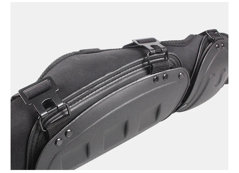 Protection Jambes & Genouillères Tactiques Anti-Émeute | Police & Sécurité - BLACKBEARD OUTDOOR INDUSTRIES