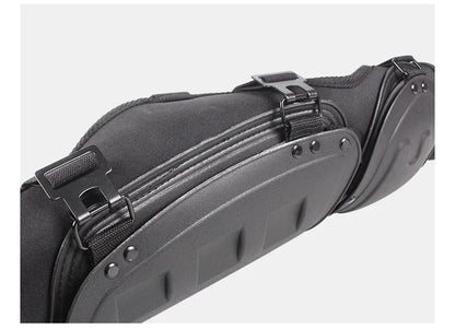 Protection Jambes & Genouillères Tactiques Anti-Émeute | Police & Sécurité - BLACKBEARD OUTDOOR INDUSTRIES