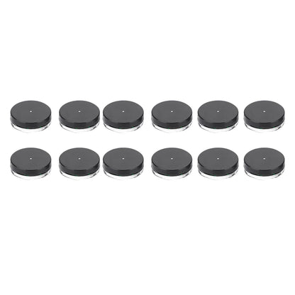 12 Pcs Mini Boussoles de Poche 20mm – Compas à Huile pour Randonnée, Camping et Activités Outdoor - BLACKBEARD OUTDOOR INDUSTRIES