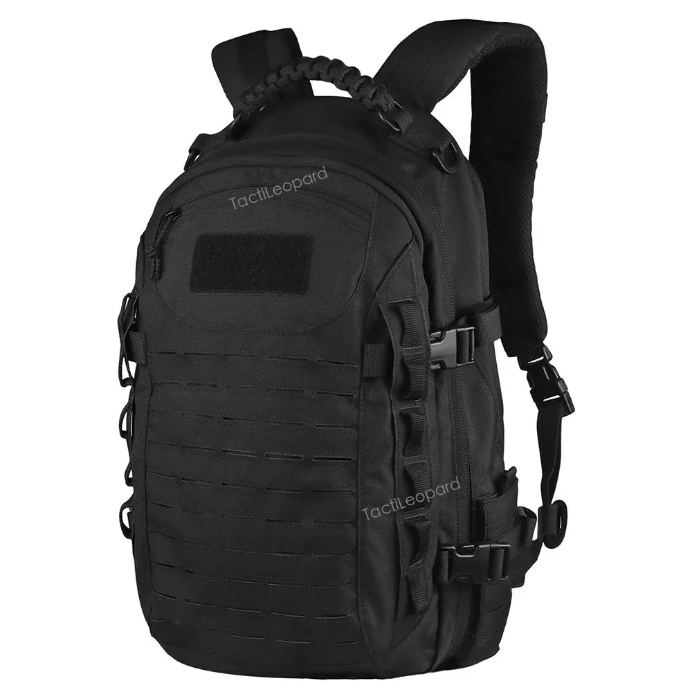 Sac à dos tactique TACTILEOPARD DE MK2 25 L MOLLE