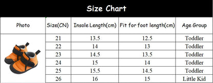 chaussons d'hiver pour enfants Ma boutique