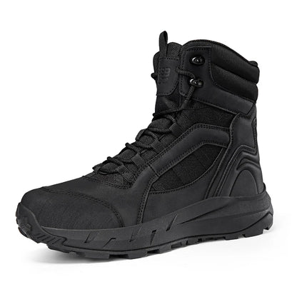 Bottes tactiques homme imperméables | Outdoor et travail