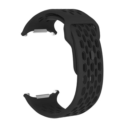 Bracelet en Silicone pour Samsung Galaxy Watch Ultra 47mm – Confort et Performance BLACKBEARD OUTDOOR INDUSTRIES