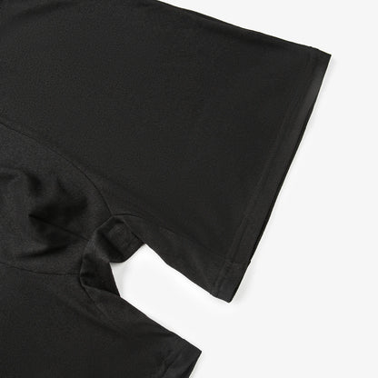 Lot de 5 Boxers Noirs Homme – Confort Mi-Long, Respirant & Moderne - BLACKBEARD OUTDOOR INDUSTRIES