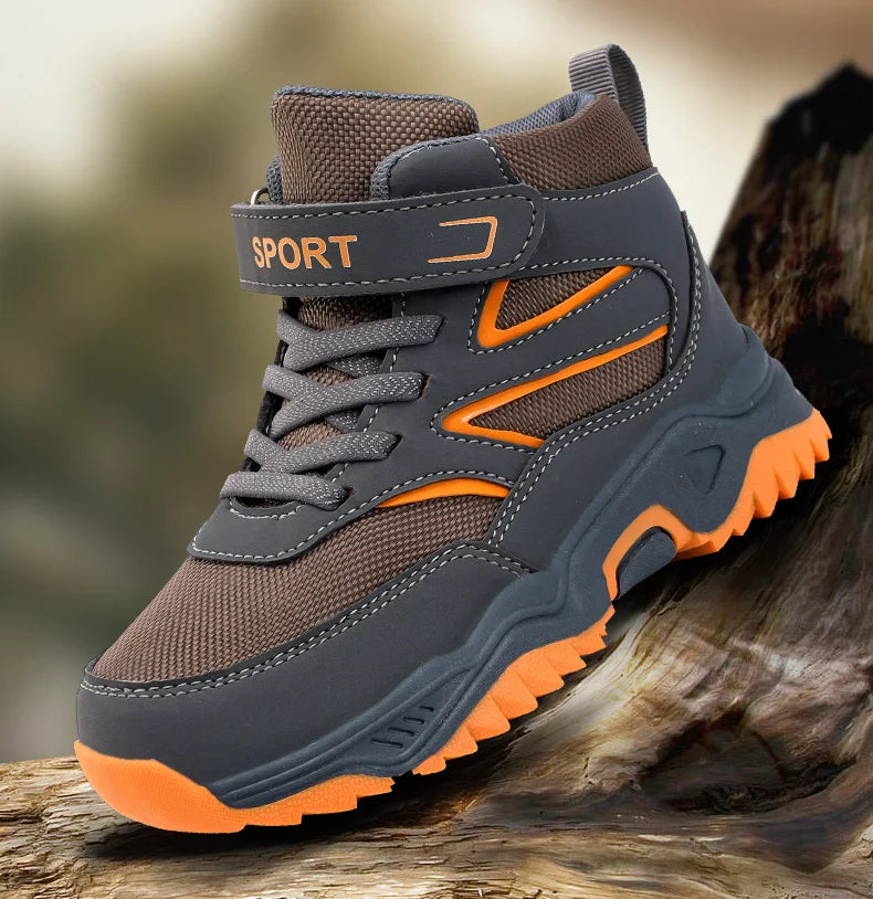 chaussures de randonnée pour enfants Ma boutique