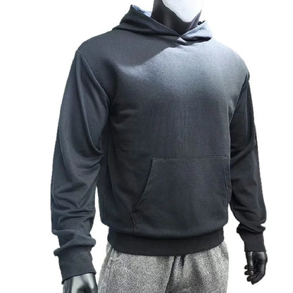 Hoodie Anti-Coupure Léger et Discret Protection