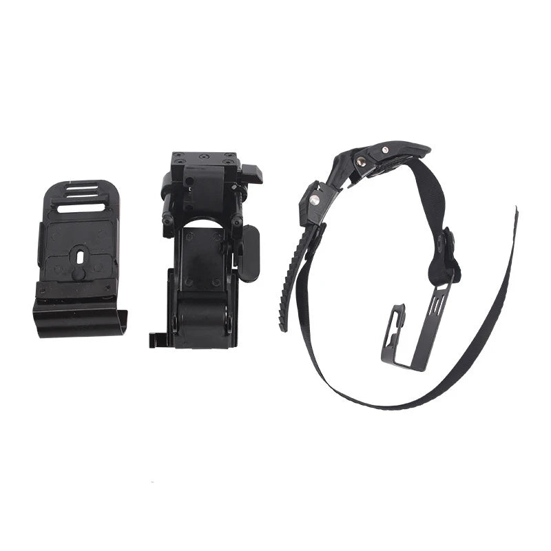 Kit montage casque NVG PVS-7 PVS-14 pour lunettes de vision nocturne MICH M88