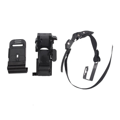 Kit montage casque NVG PVS-7 PVS-14 pour lunettes de vision nocturne MICH M88