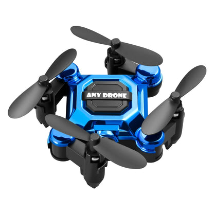 Mini Drone K04 Caméra 4K Pliable — 120 g | Moteur Brushless | Photo & Vidéo Aérienne - BLACKBEARD OUTDOOR INDUSTRIES