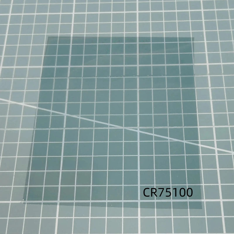 Film de Protection Solaire et Anti-Explosion 3M pour Fenêtres Automobile CS CR Series - BLACKBEARD OUTDOOR INDUSTRIES