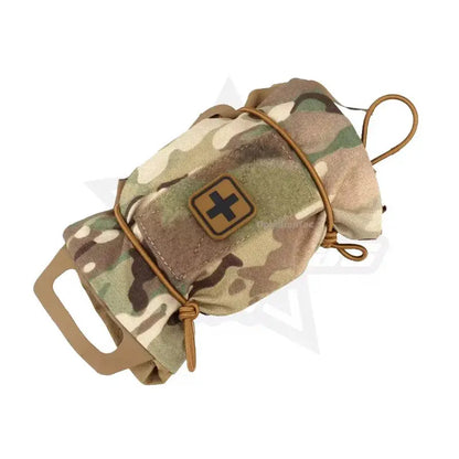 OPHIDIAN Tac IFAK Medical Pouch – Trousse de Premiers Secours MOLLE pour Intervention Rapide Ma boutique