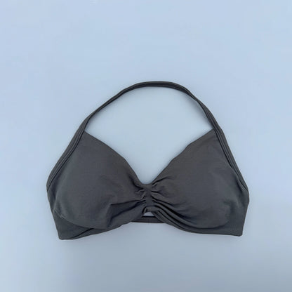 Brassière Sport Dos Nu Femme – Bretelles Croisées, Yoga, Running, Fitness