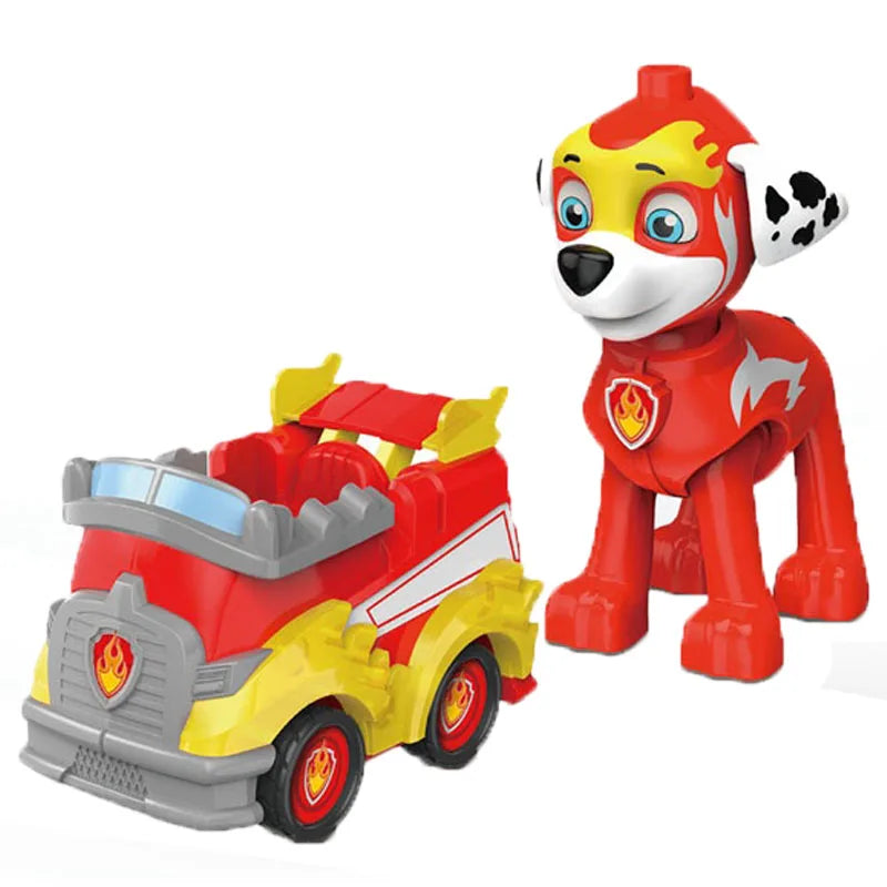 jouets paw patrol voiture enfants Ma boutique