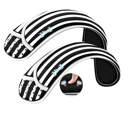 Coussin Ultra Épais, Antidérapant et Respirant pour Sac, Bagages, Sacoche - BLACKBEARD OUTDOOR INDUSTRIES