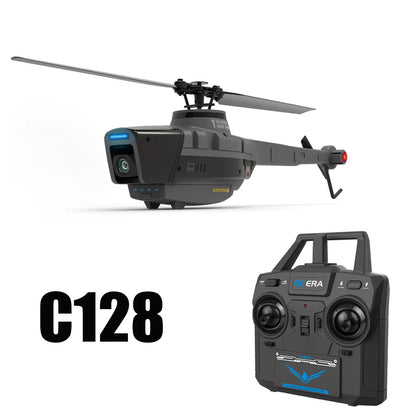 RC ERA C127 / C127 AI / C128 – Hélicoptère RC 4 Canaux Gyroscope 6 Axes | Blackbeard Outdoor - BLACKBEARD OUTDOOR INDUSTRIES
