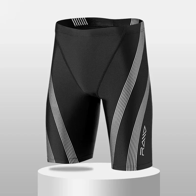 ensemble de mailliot de bain homme rash guards split type Ma boutique