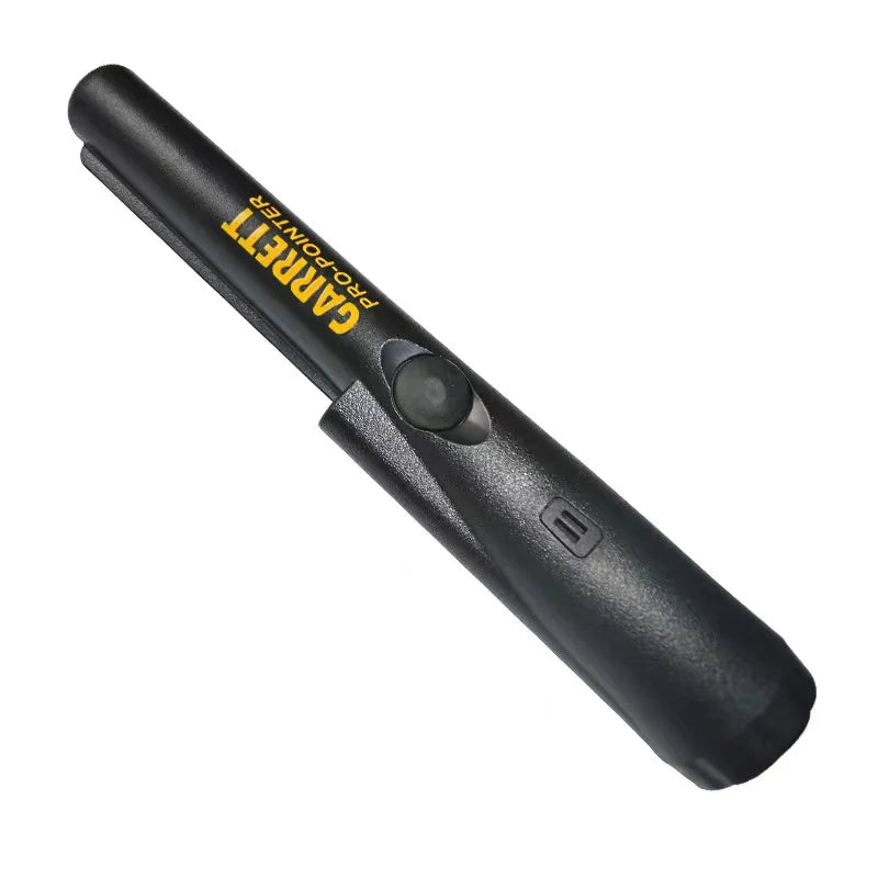 Détecteur de Métaux Professionnel YH - Pinpointer Étanche 360° BLACKBEARD OUTDOOR INDUSTRIES