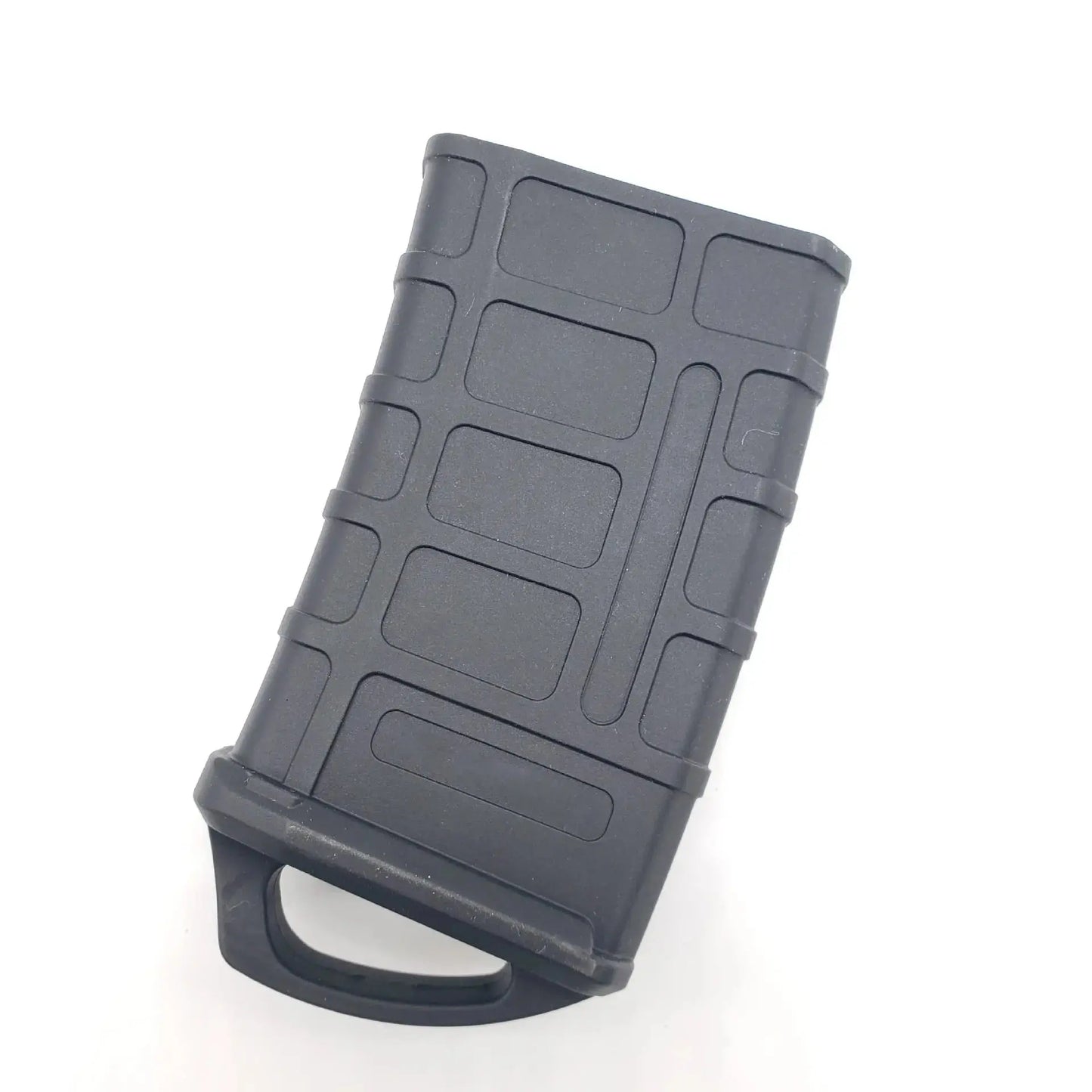 M4/M16 Tactical Quick Magazine Rubber Holster – Étui en Caoutchouc Antidérapant pour Chargeurs 5.56 Ma boutique