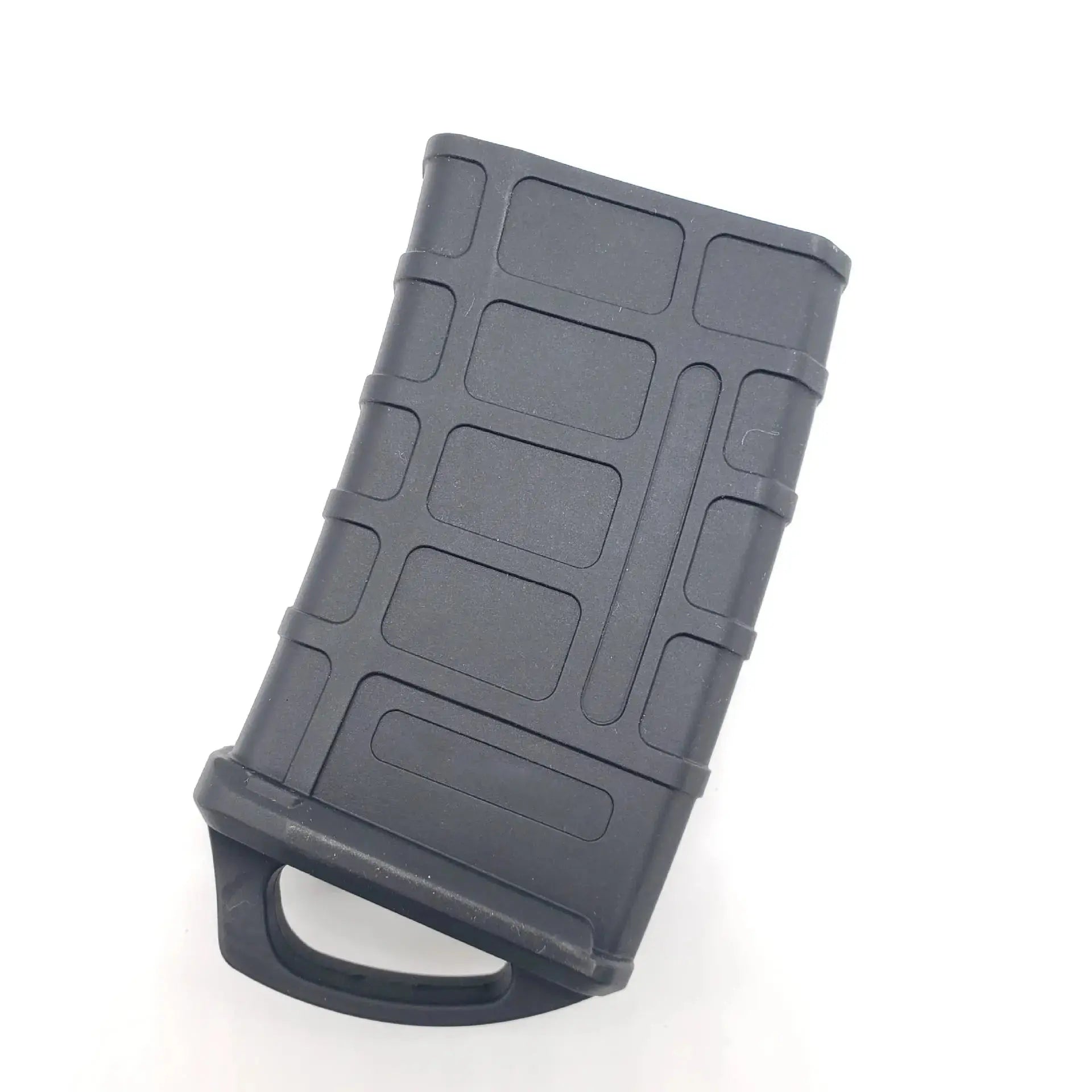 M4/M16 Tactical Quick Magazine Rubber Holster – Étui en Caoutchouc Antidérapant pour Chargeurs 5.56 Ma boutique